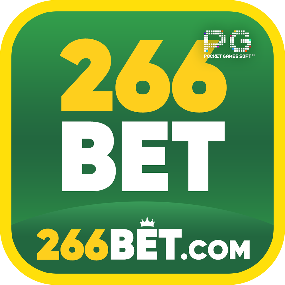 266BET Logo