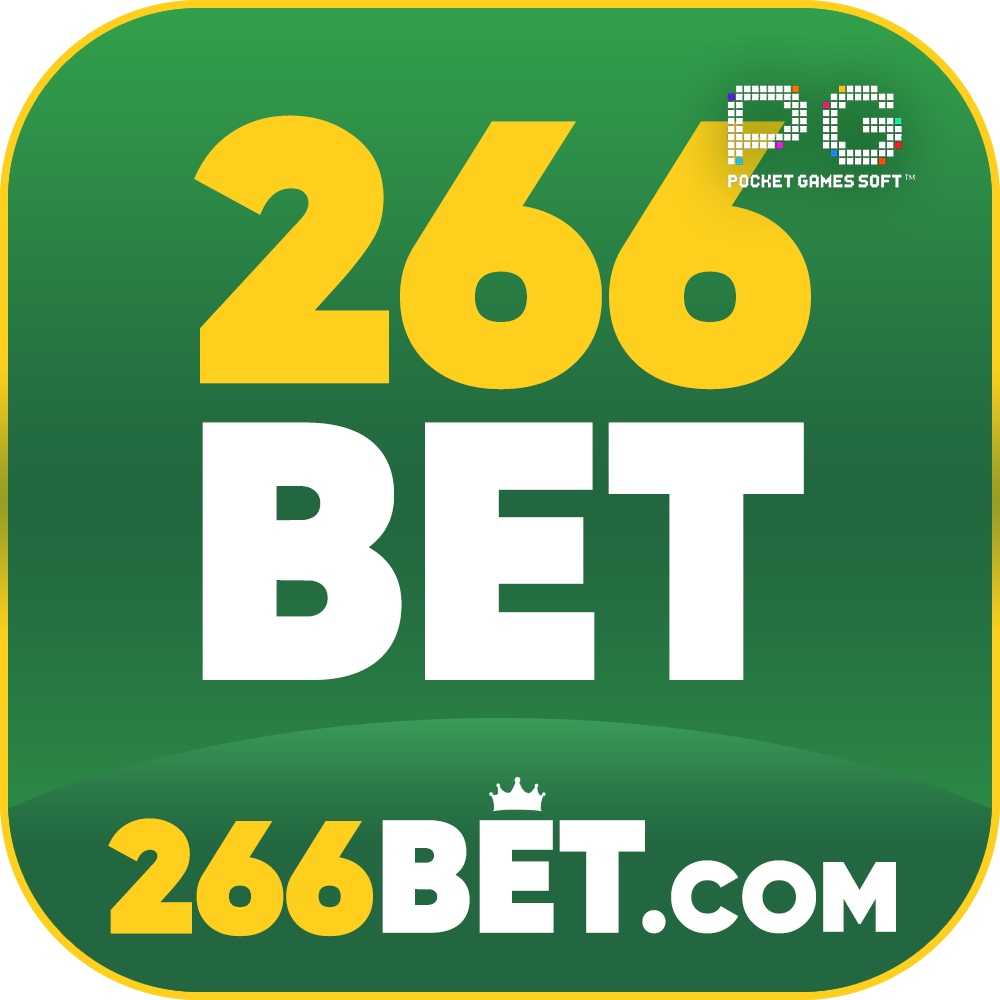Novo logo da 266BET